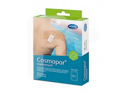 Cosmopor waterproof 10cmx8cm 5u