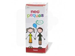 NEO PEQUES GASES 150ML          NEOVITAL NEO PEQUES GASES 150ML          NEOVITAL