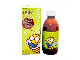 Eladiet Jelly kids prevent 250ml jarabe Eladiet Jelly kids prevent 250ml jarabe
