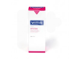 Vitis Colutorio encías 500ml