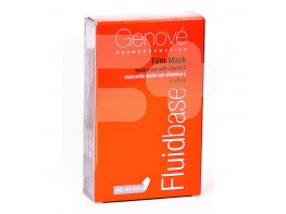 GENOMASK MASC FACIAL VIT C 8ML X 6 MONOD GENOMASK MASC FACIAL VIT C 8ML X 6 MONOD