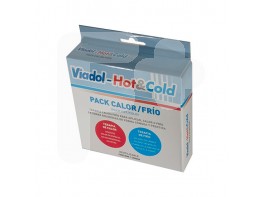 Viadol gel frío-calor