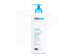 Ureadin batch gel 400 ml
