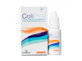 Coliprev gotas 15ml
