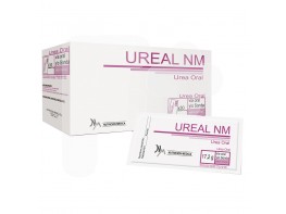 Ureal nm 30 sobres 17,20g