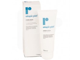 Atopic piel crema facial 50ml Atopic piel crema facial 50ml