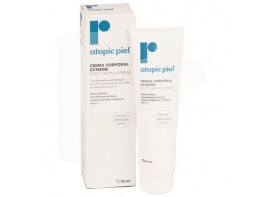 Atopic piel crema corporal extreme 150ml Atopic piel crema corporal extreme 150ml