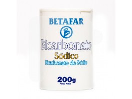 Betafar Bicarbonato bote 200 g