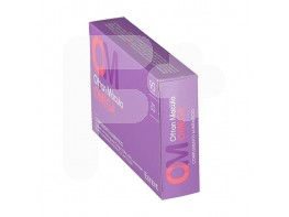 Oftan Mácula Omega complemento alimenticio salud ocular