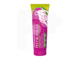 PHYSIORELAX FORTE PLUS CREMA 250 ML