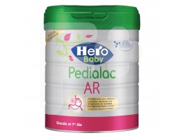 Hero Baby Pedialac AR 1 leche de inicio 800g