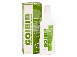 GOIBI ANTIMOSQUITOS NATURE SPRAY 100 ML