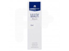 MASK PLUS ACNE GEL 30 ML