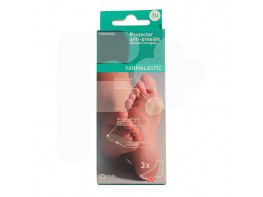 PROTECTOR ANTIPRESION FARMALASTIC T/U
