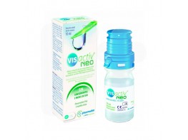 Vis activ neo gotas oculares 10ml