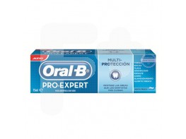 OralB Pro-Expert Protección Profesional pasta dental 100ml
