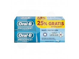 OralB pro-expert 2 x 100ml OralB pro-expert 2 x 100ml