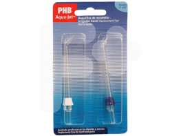 Phb boquilla recambio irrigador aqua-jet 1u