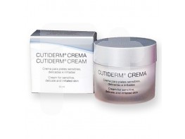 Cutiderm 50ml. Cutiderm 50ml.
