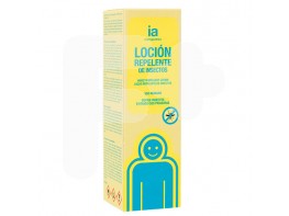Interapothek repelente insectos adultos 150ml