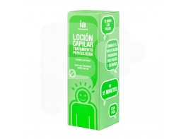 Interapothek loción antipiojos 150ml
