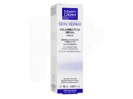 MartiDerm Skin Repair Calamina Plus Crema 75 ml MartiDerm Skin Repair Calamina Plus Crema 75 ml
