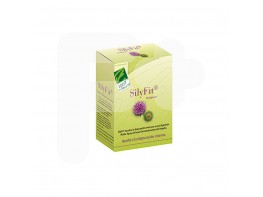 SILYFIT 60 CAPSULAS         100% NATURAL