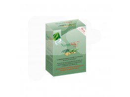 NUTRIMK7 60 PERLAS 90 MCG   100% NATURAL
