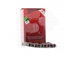 QUINOL-10  60 PERLAS 100MG  100% NATURAL QUINOL-10  60 PERLAS 100MG  100% NATURAL