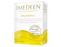Imedeen pack time perfection antiedad 3x60 comprimidos Imedeen pack time perfection antiedad 3x60 comprimidos