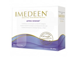 Imedeen prime renewal 120 comprimidos Imedeen prime renewal 120 comprimidos