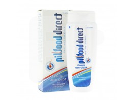 PILFOOD DIRECT CHAMPU ANTICAIDA 200 ML PILFOOD DIRECT CHAMPU ANTICAIDA 200 ML