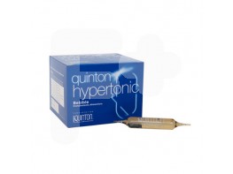 QUINTON HYPERTONIC 30 AMPOLLAS BB QUINTON HYPERTONIC 30 AMPOLLAS BB