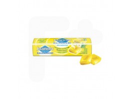 Juanola caramelos balsámicos limón y vitamina C 30gr