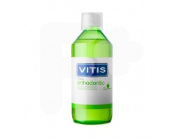 Vitis Orthodontic colutorio 1000ml