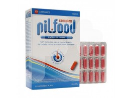 PILFOOD COMPLEX 120 COMPRIMIDOS