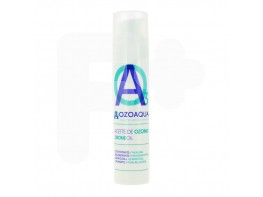 Ozoaqua Aceite de Ozono concentrado 100 ml Ozoaqua Aceite de Ozono concentrado 100 ml
