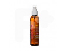Uresim acelerador bronceado FPS-30 125ml Uresim acelerador bronceado FPS-30 125ml