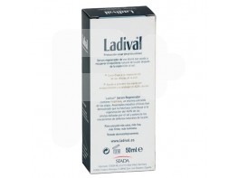 Ladival Post-solar serum regenerad 50ml