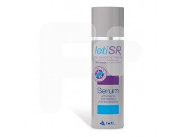 Leti SR serum antirrojeces 30ml