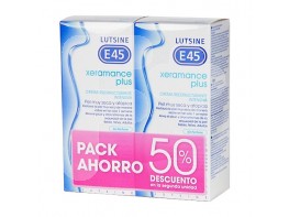 Lutsine Xeramance emulsión plus duplo 100ml