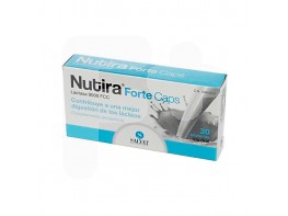 Nutira forte 30 capsulas