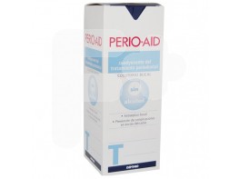 Perio-aid colutorio sin alcohol 500ml
