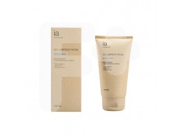 Interapothek Gel facial grasa 150ml Interapothek Gel facial grasa 150ml