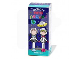 NEO PEQUES PROBIOTIC 8 VIALES   NEOVITAL NEO PEQUES PROBIOTIC 8 VIALES   NEOVITAL