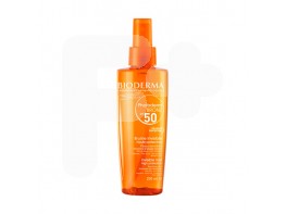 Bioderma photoderm bronz aceite seco spf50 3200ml
