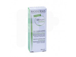 Bioderma sebium global new crema 30ml Bioderma sebium global new crema 30ml