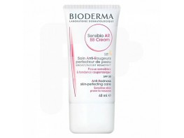Bioderma sensibio ar bb cream spf30 tubo 40ml Bioderma sensibio ar bb cream spf30 tubo 40ml