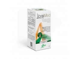 Aboca libramed adelgacción 100gr 138 capsulas