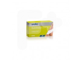 Sandoz Bienestar Plantago Ovata 14 sobres Sandoz Bienestar Plantago Ovata 14 sobres